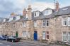 Apartment in St Andrews - Bridge Street Apartment (No 82)