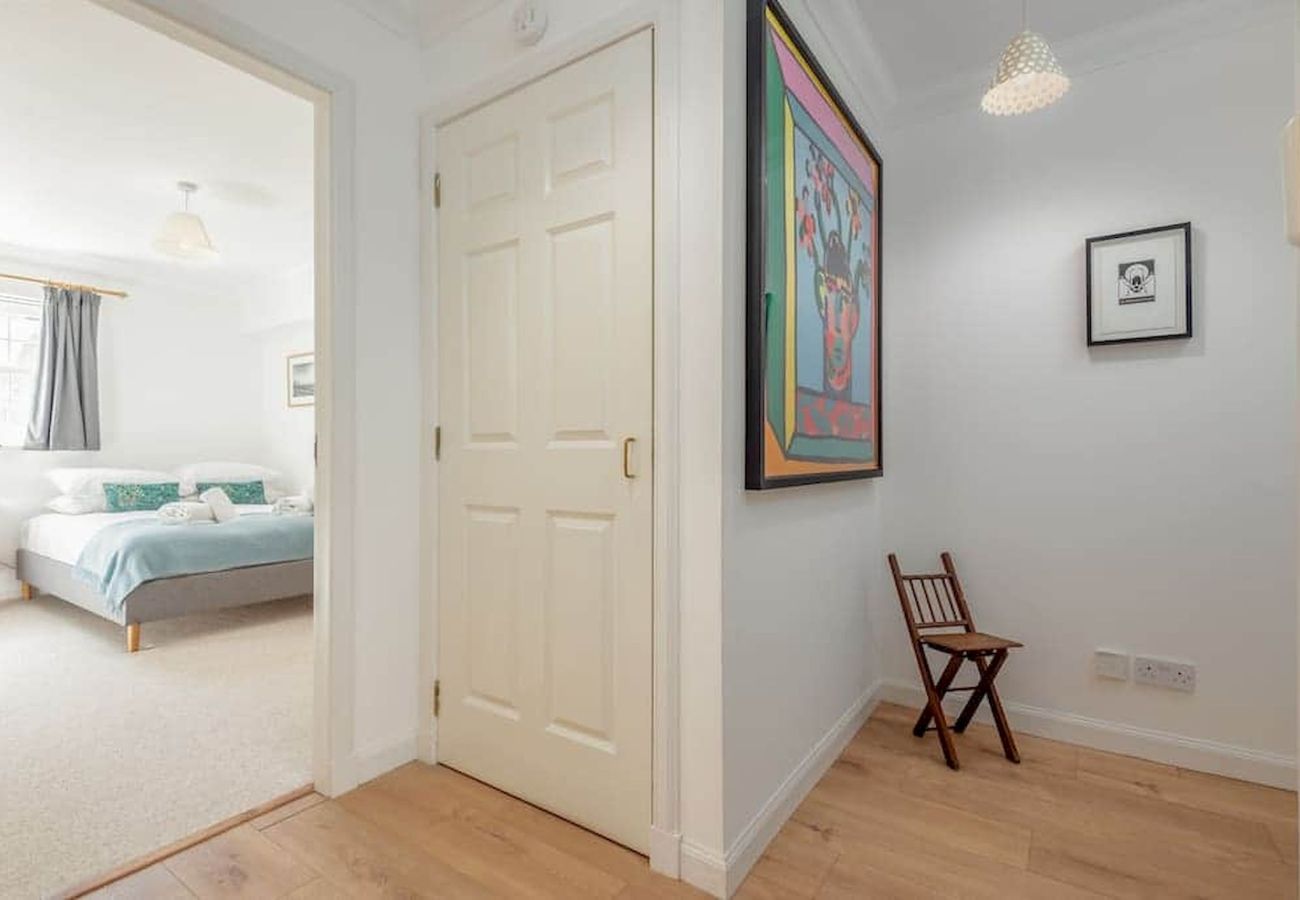 Apartment in St Andrews - Abbey Street (No 6)