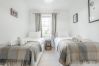 Apartment in St Andrews - Abbey Street (No 6)