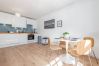 Apartment in St Andrews - Abbey Street (No 6)