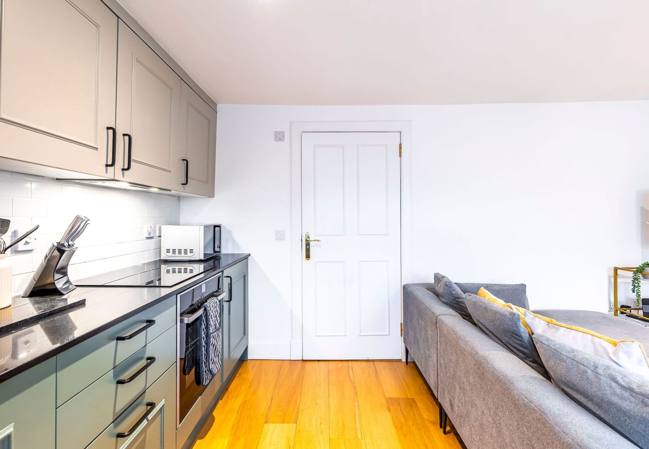 Apartment in St Andrews - Skye Sands | Balgove Penthouse Residence