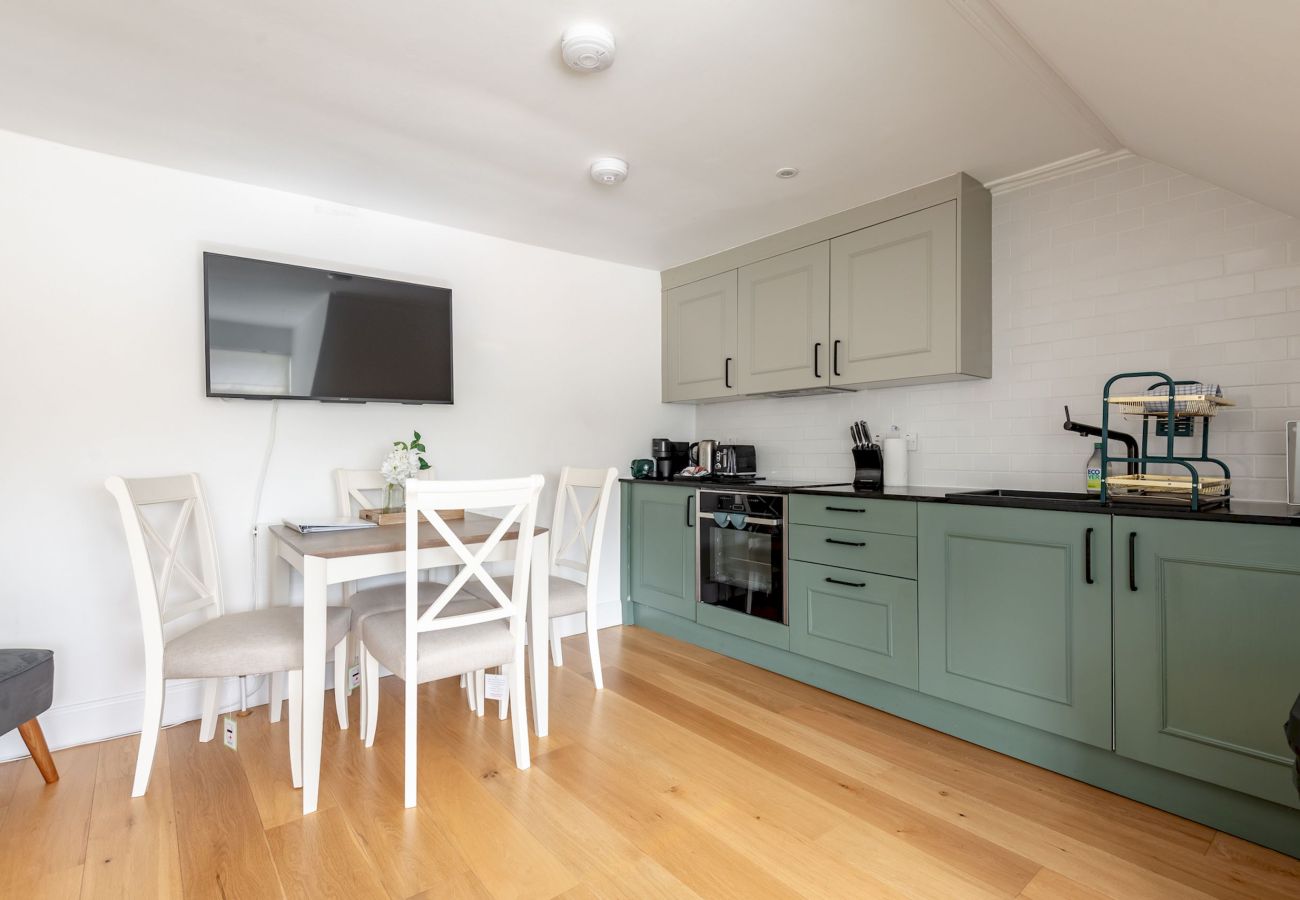 Apartment in St Andrews - Skye Sands | Jubilee Penthouse Residence