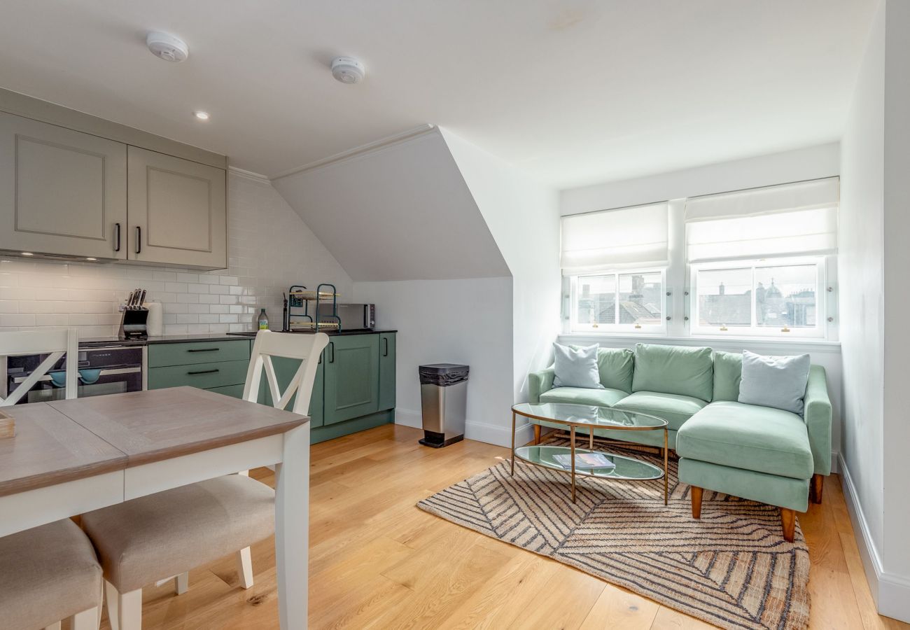 Apartment in St Andrews - Skye Sands | Jubilee Penthouse Residence