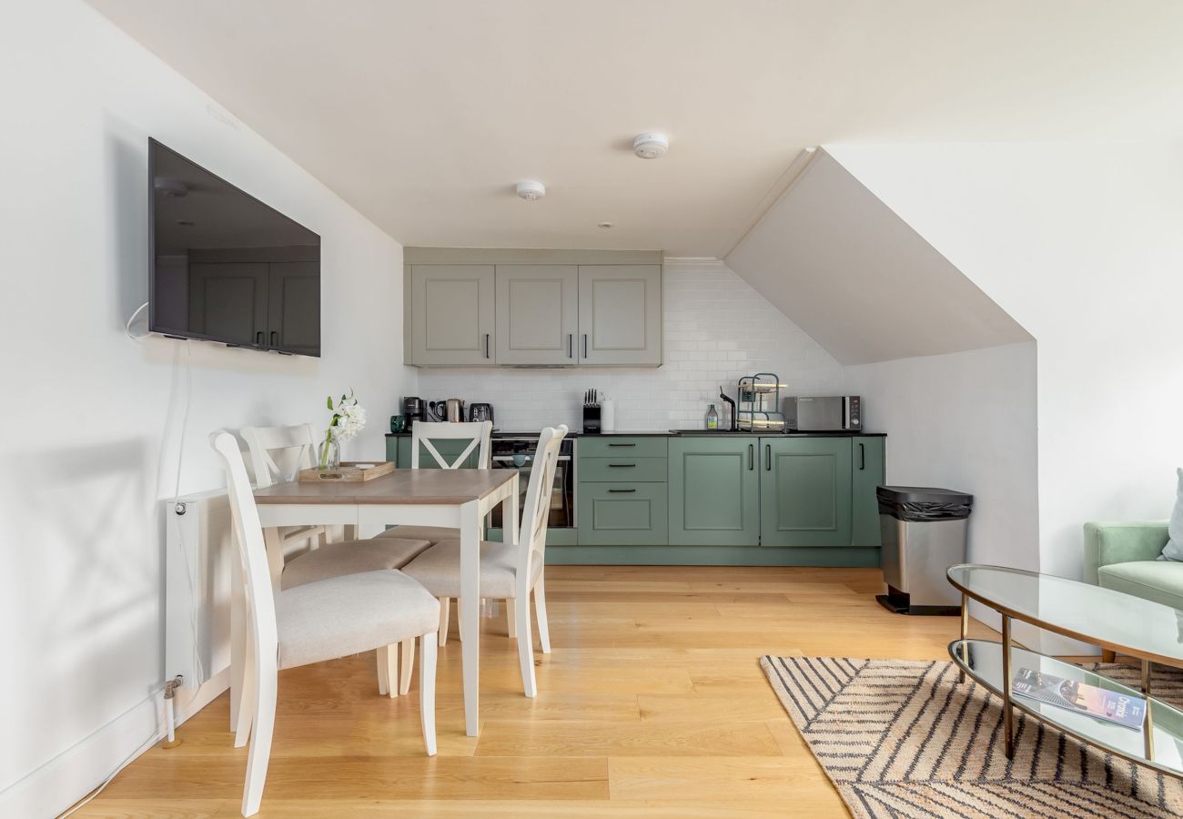 Apartment in St Andrews - Skye Sands | Jubilee Penthouse Residence