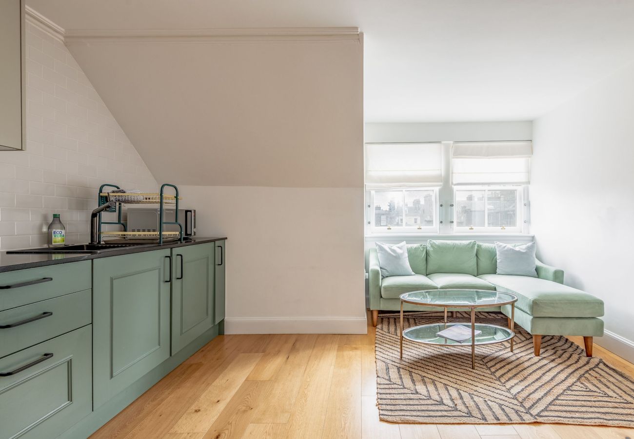 Apartment in St Andrews - Skye Sands | Jubilee Penthouse Residence