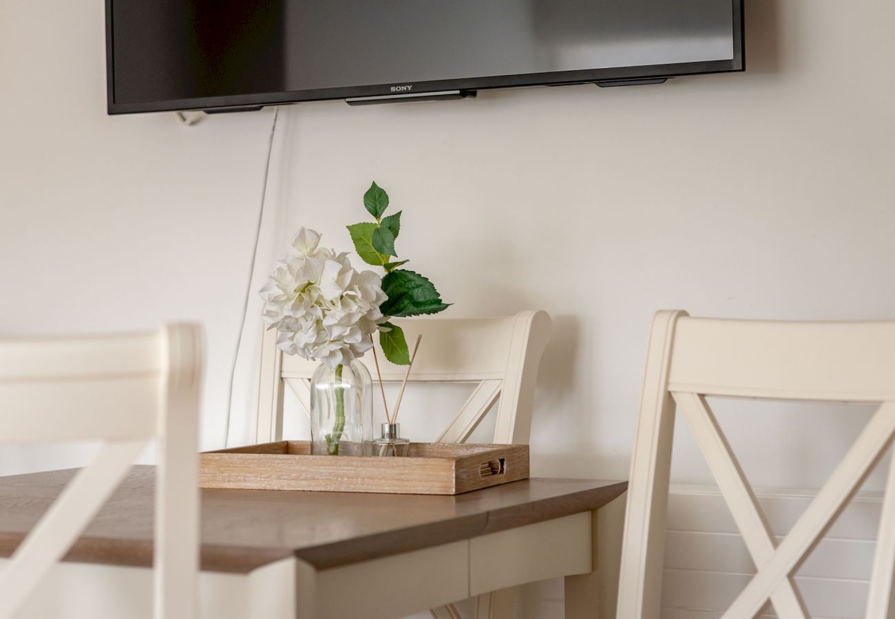 Apartment in St Andrews - Skye Sands | Jubilee Penthouse Residence