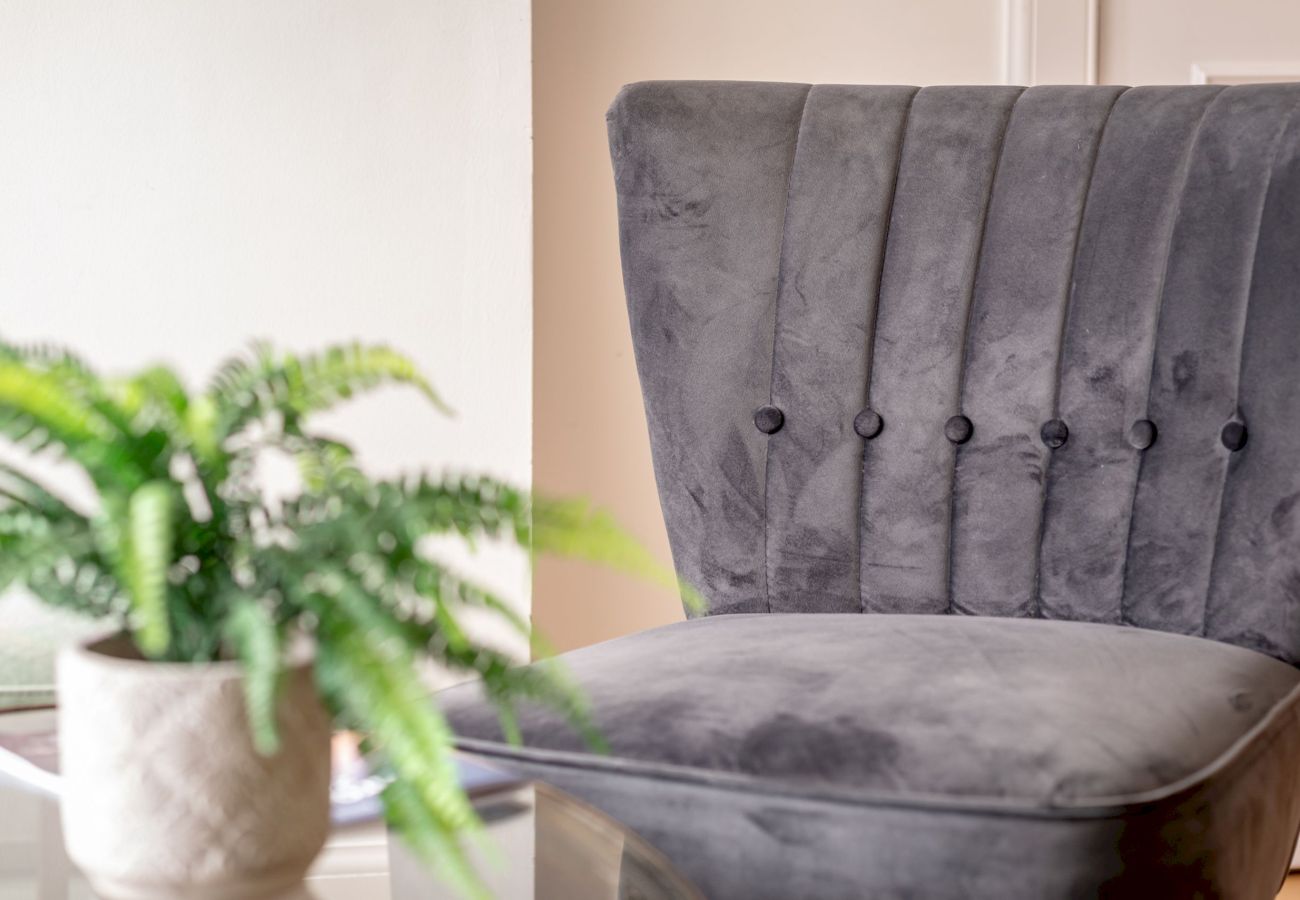 Apartment in St Andrews - Skye Sands | Jubilee Penthouse Residence