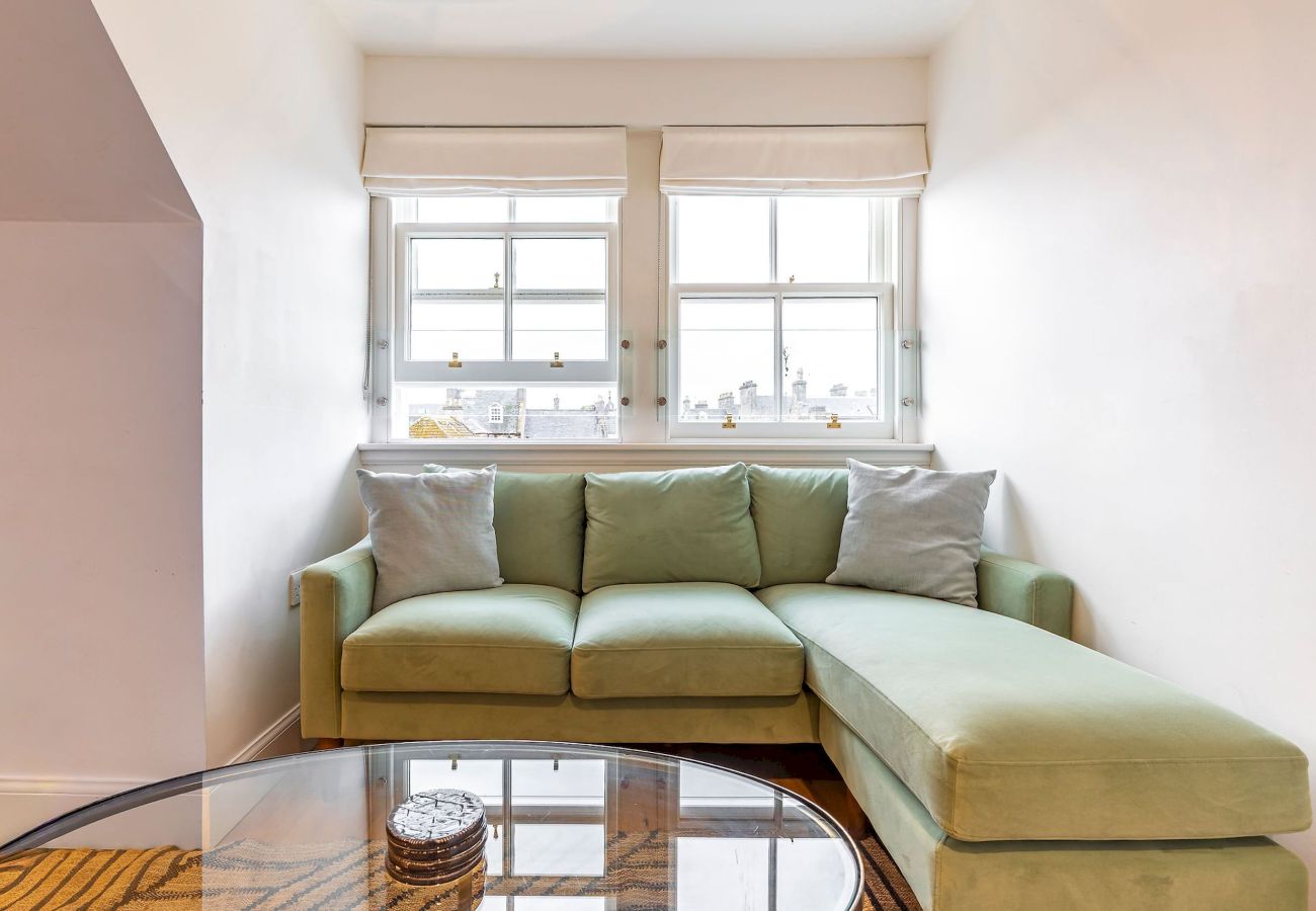 Apartment in St Andrews - Skye Sands | Jubilee Penthouse Residence