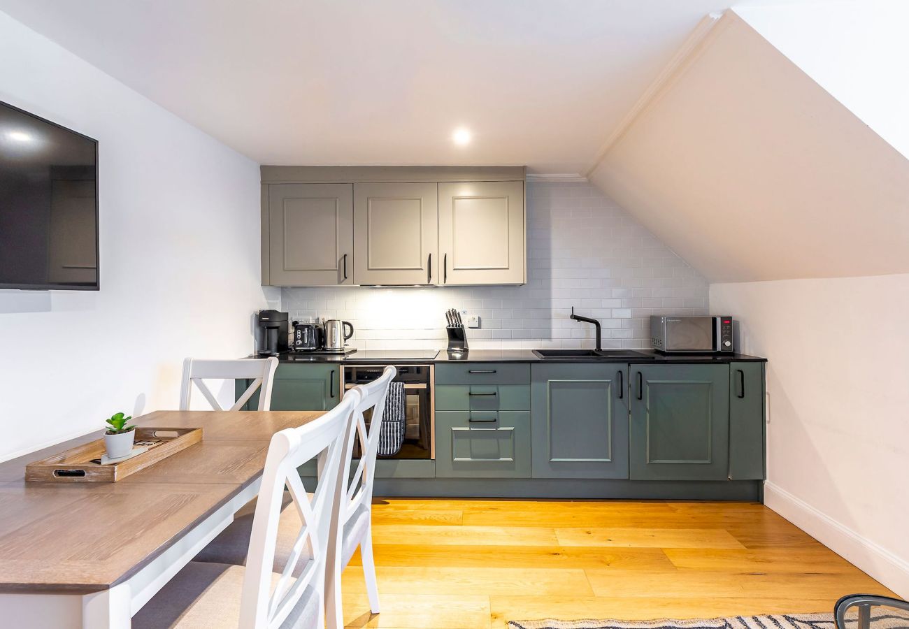 Apartment in St Andrews - Skye Sands | Jubilee Penthouse Residence