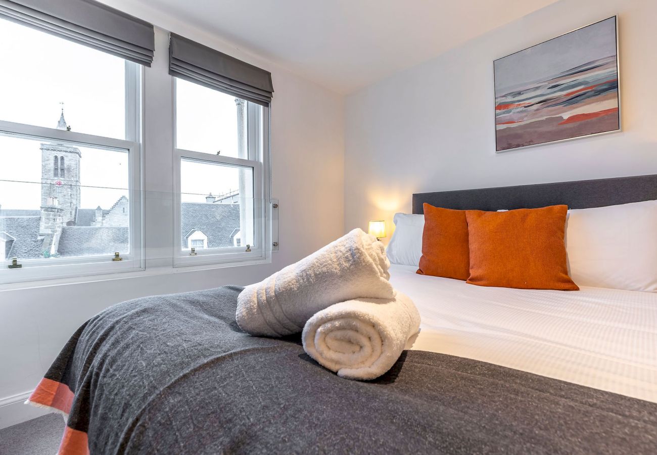 Apartment in St Andrews - Skye Sands | Jubilee Penthouse Residence