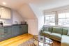Apartment in St Andrews - Skye Sands | Jubilee Penthouse Residence