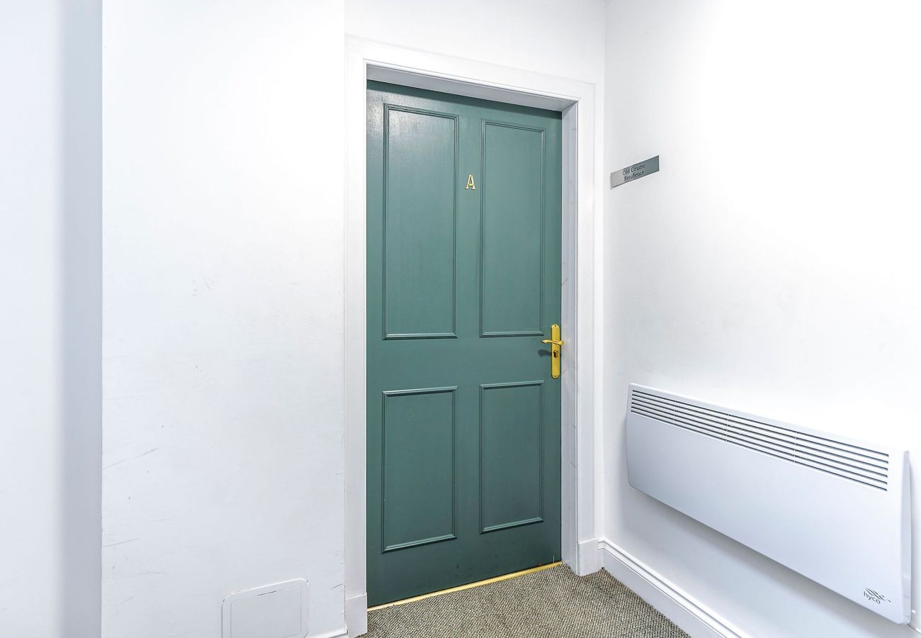 Apartment in St Andrews - Skye Sands | Old Course Residence