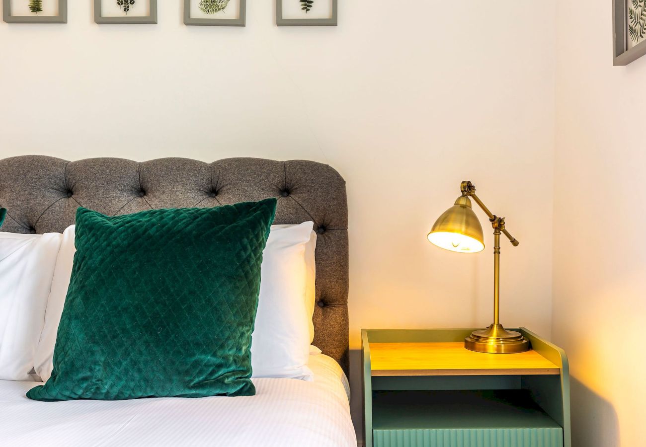 Apartment in St Andrews - Skye Sands | Old Course Residence