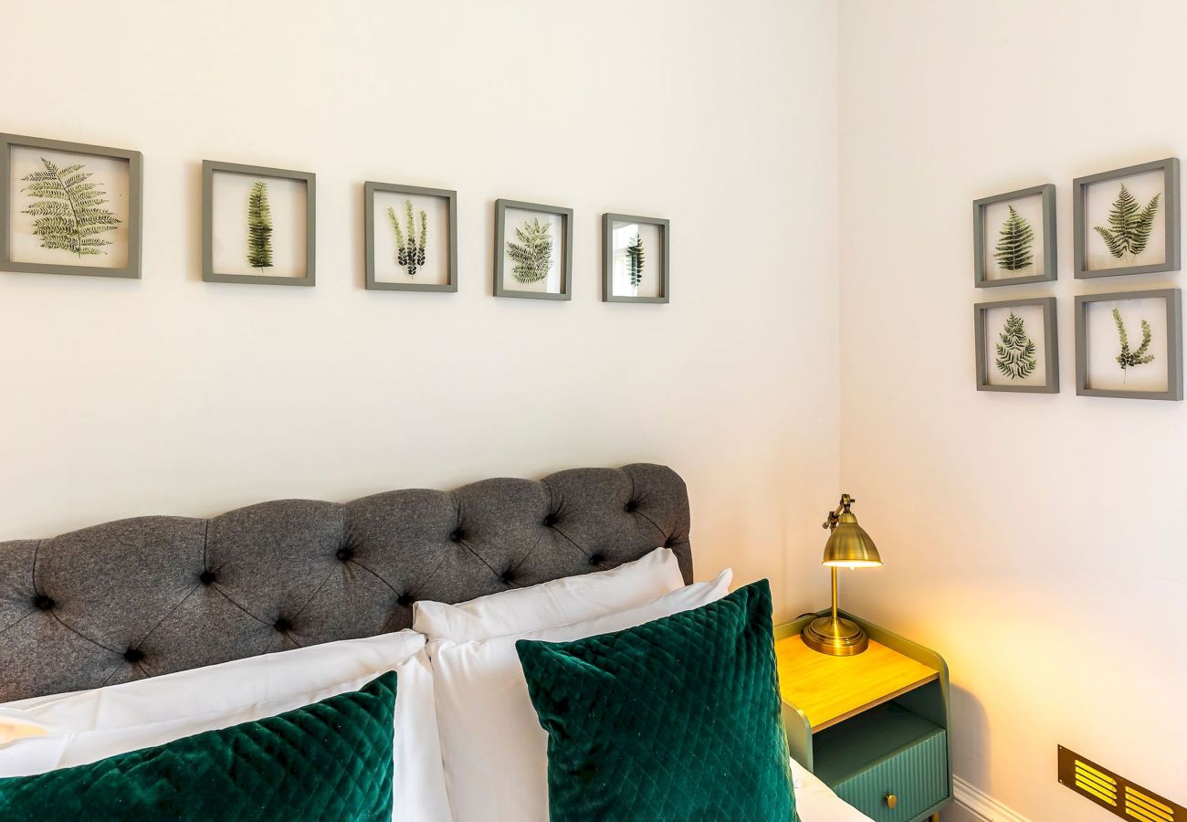 Apartment in St Andrews - Skye Sands | Old Course Residence