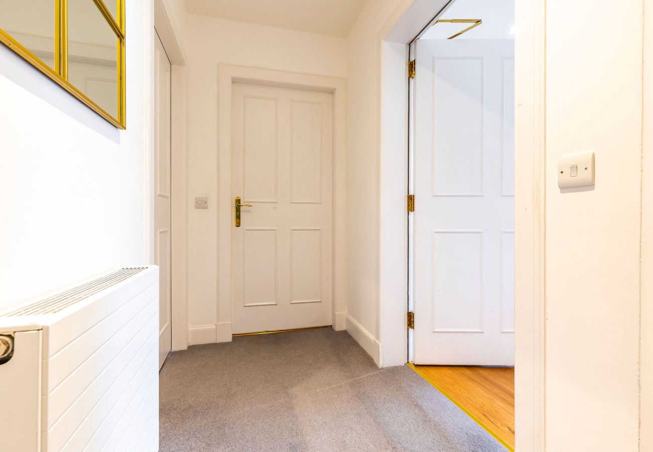 Apartment in St Andrews - Skye Sands | Old Course Residence