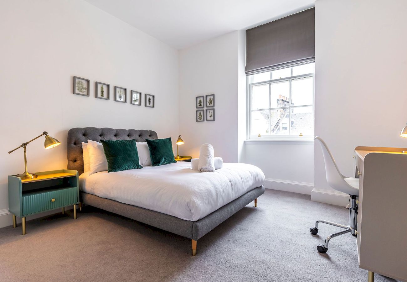 Apartment in St Andrews - Skye Sands | Old Course Residence