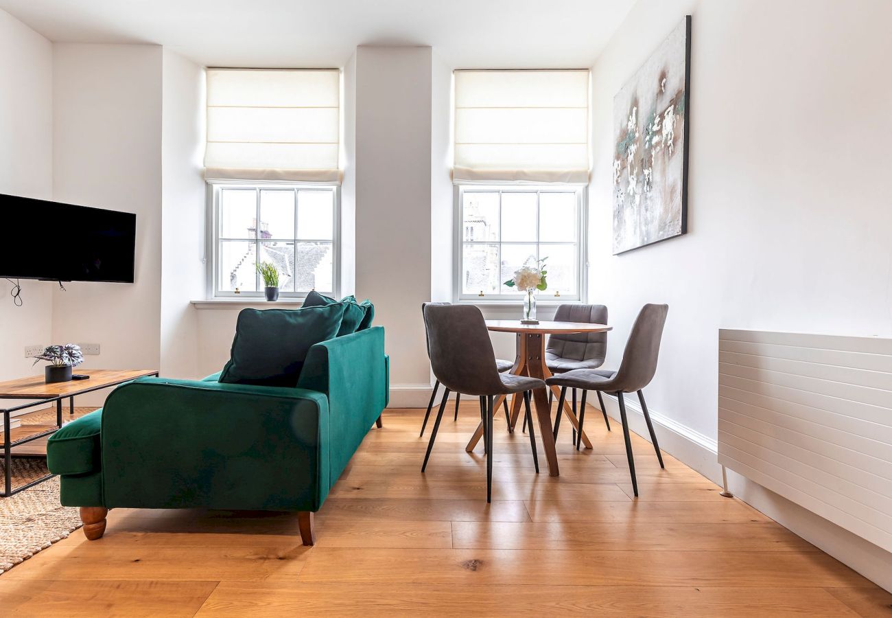 Apartment in St Andrews - Skye Sands | Old Course Residence