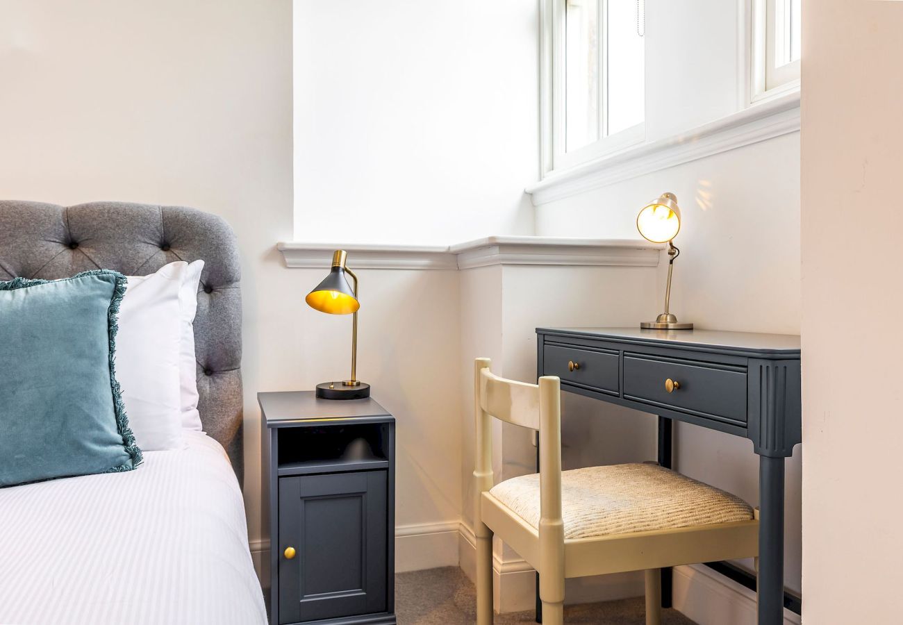 Apartment in St Andrews - Skye Sands | Old Course Residence