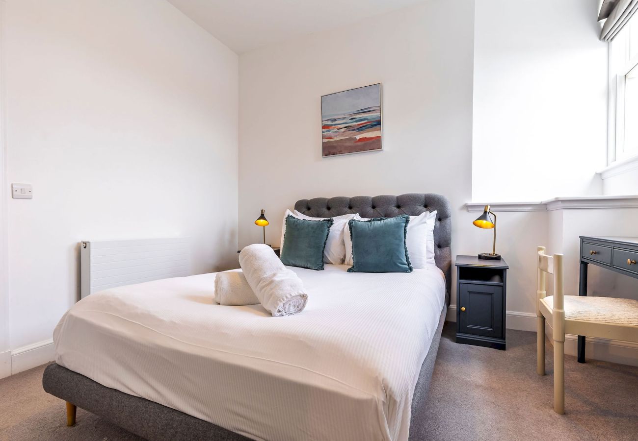 Apartment in St Andrews - Skye Sands | Old Course Residence