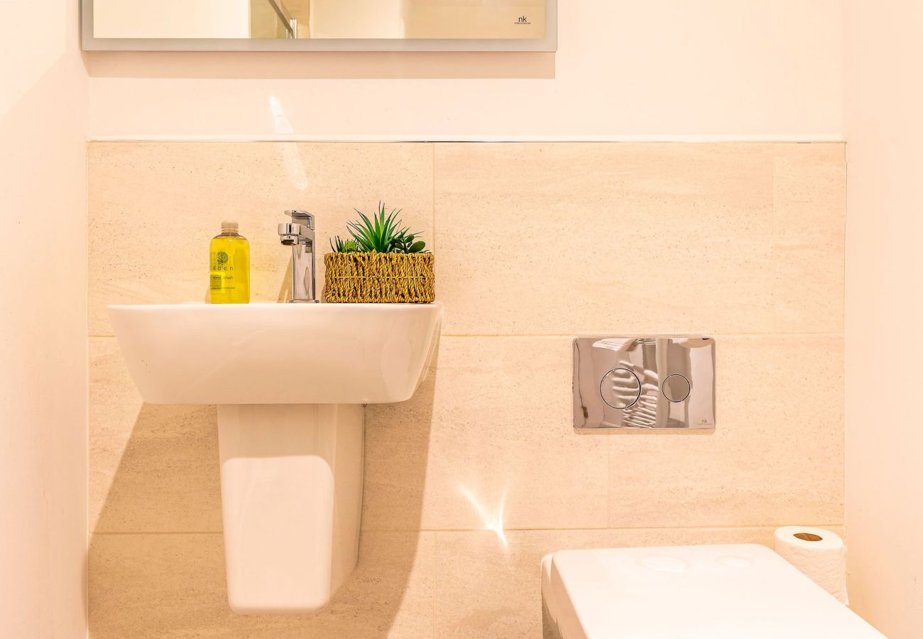 Apartment in St Andrews - Skye Sands | Old Course Residence