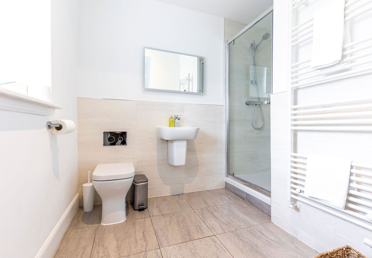 Apartment in St Andrews - Skye Sands | Old Course Residence