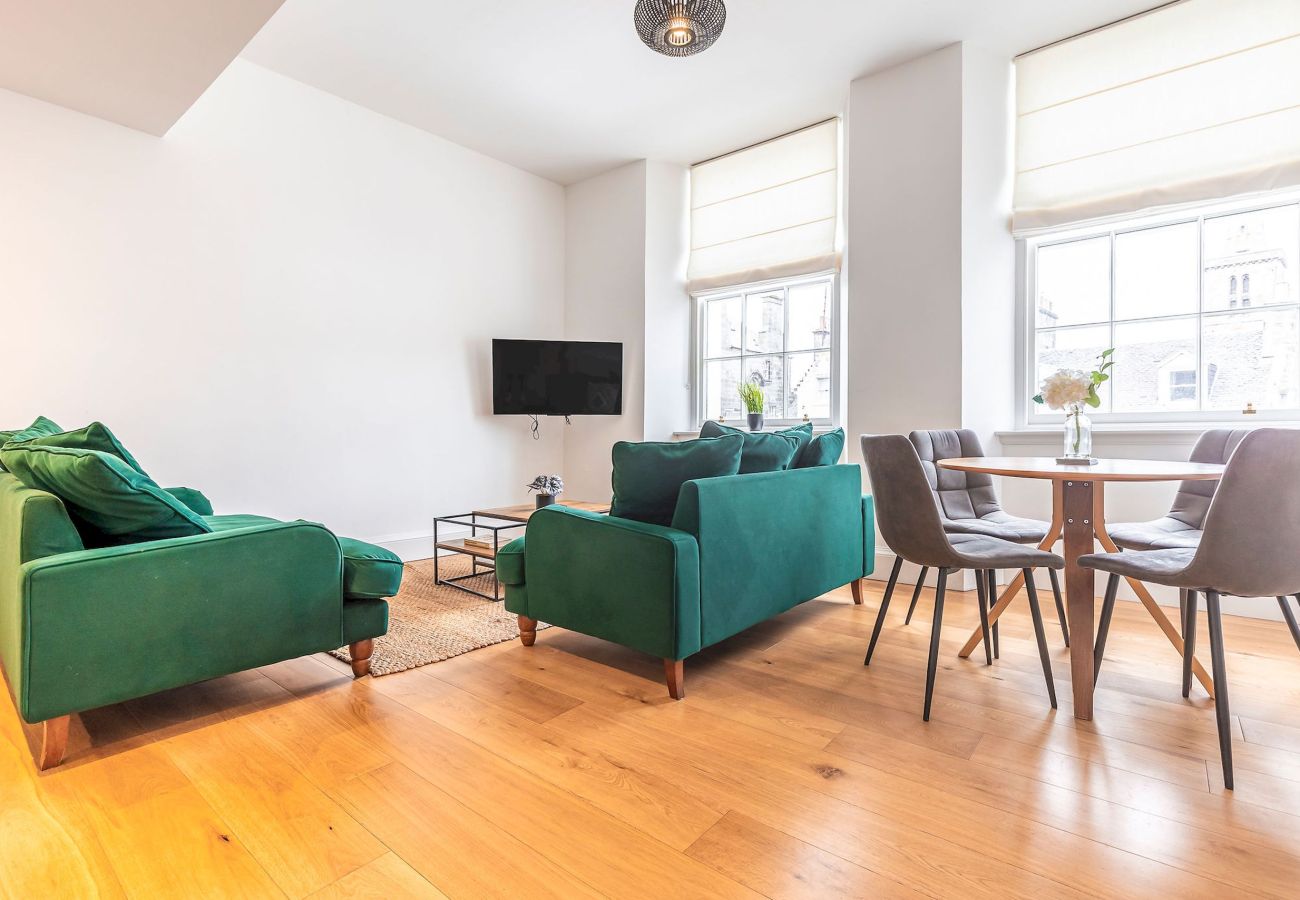 Apartment in St Andrews - Skye Sands | Old Course Residence