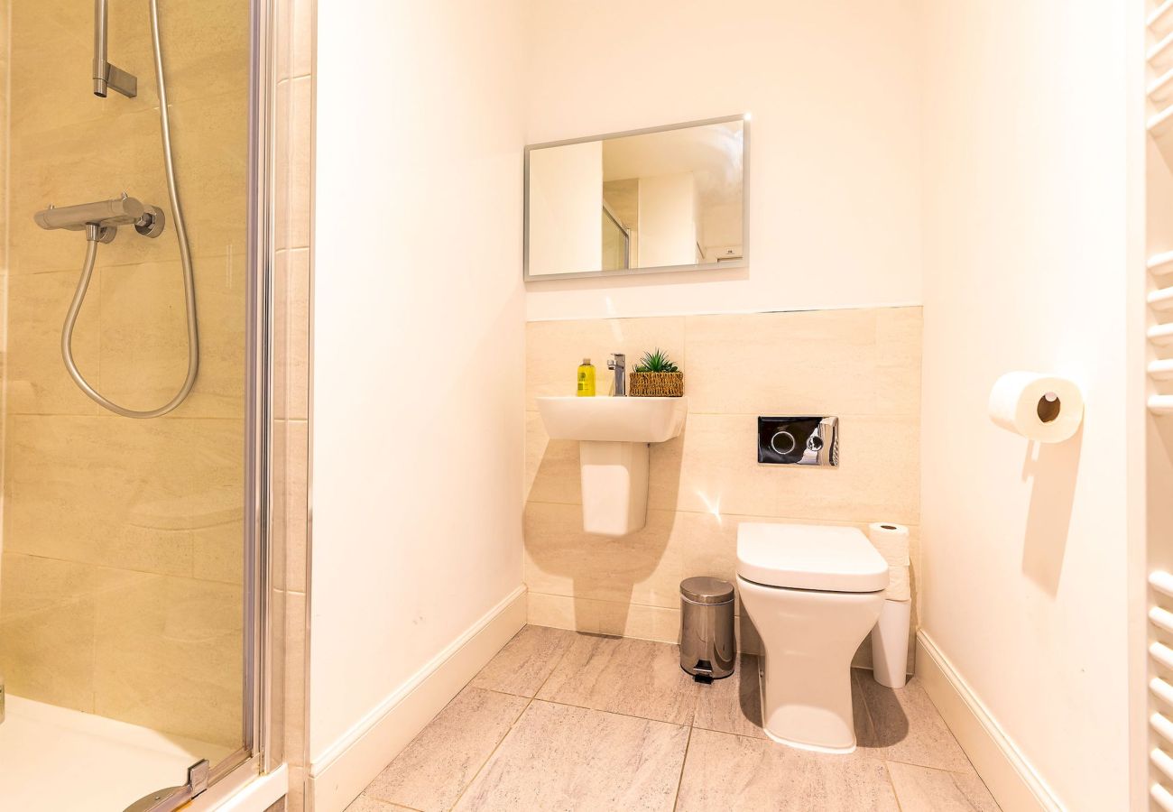 Apartment in St Andrews - Skye Sands | Old Course Residence