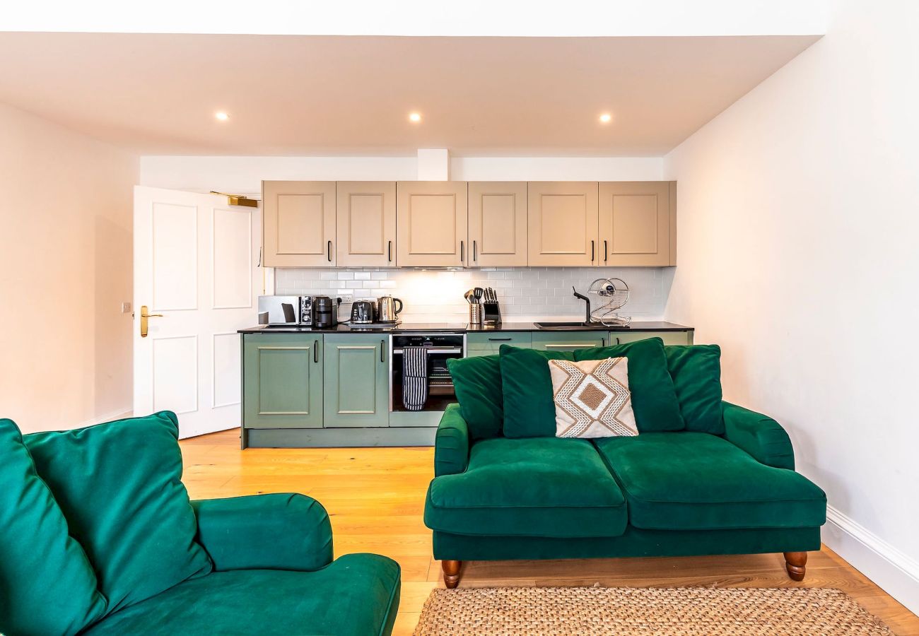 Apartment in St Andrews - Skye Sands | Old Course Residence