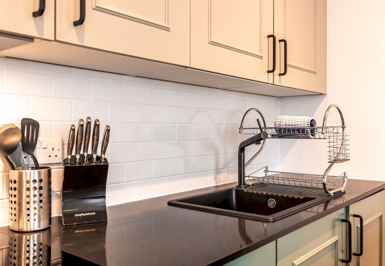 Apartment in St Andrews - Skye Sands | Old Course Residence