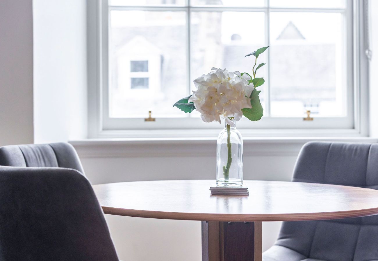 Apartment in St Andrews - Skye Sands | Old Course Residence