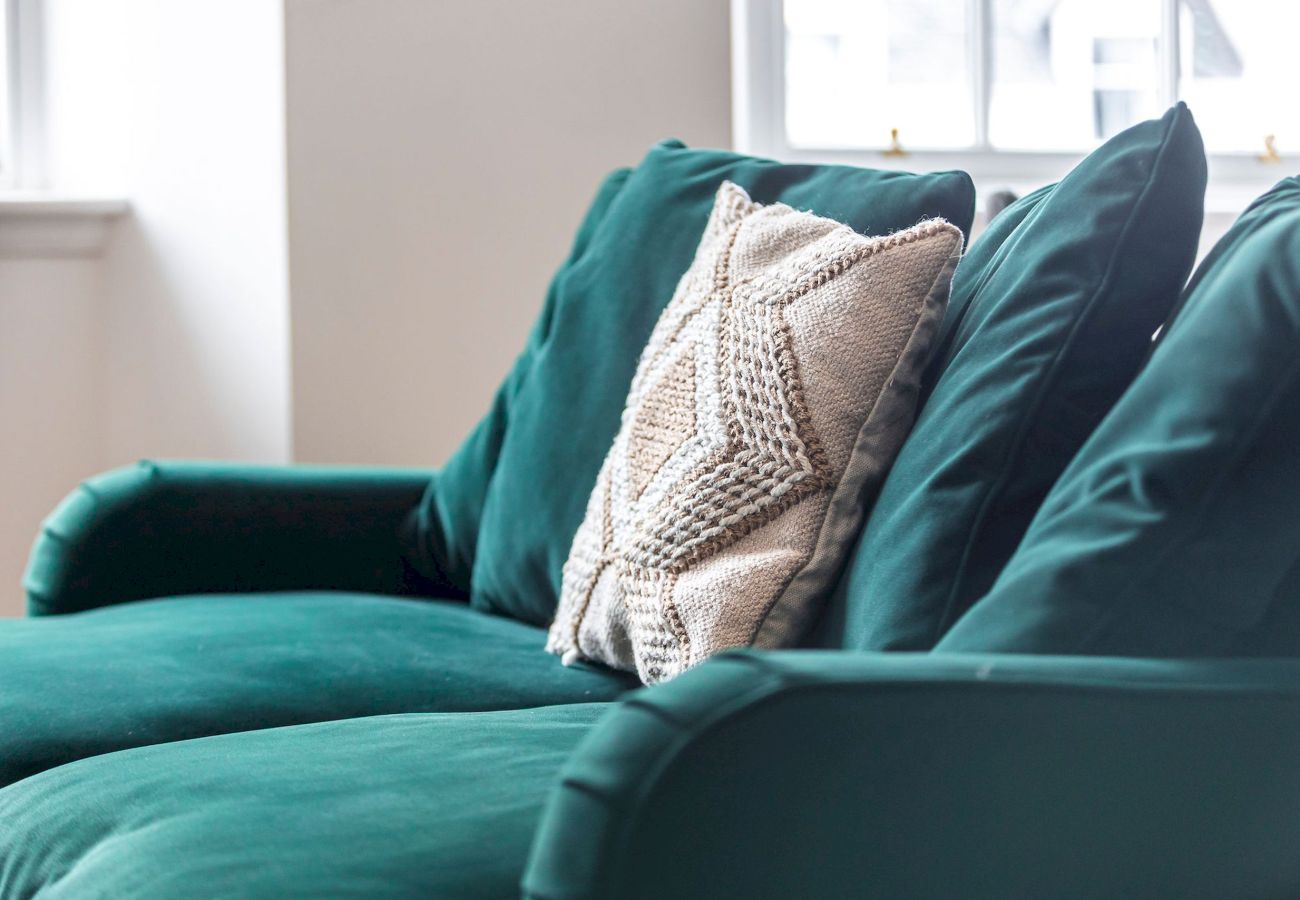 Apartment in St Andrews - Skye Sands | Old Course Residence