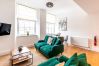 Apartment in St Andrews - Skye Sands | Old Course Residence