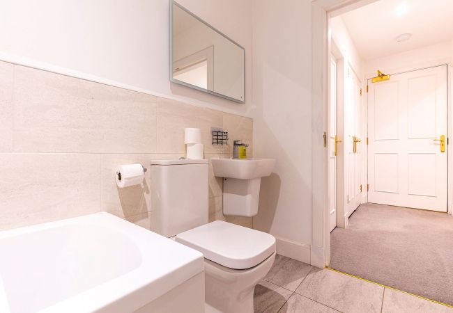 Apartment in St Andrews - Skye Sands | Eden Residence