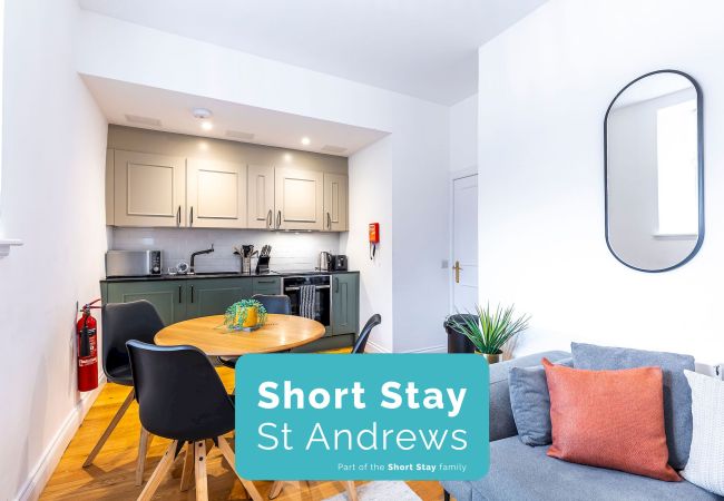 Apartment in St Andrews - Skye Sands | Eden Residence