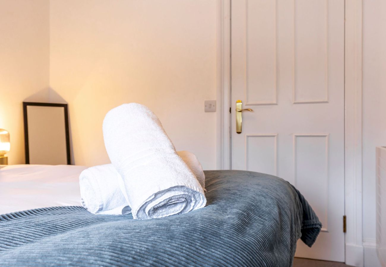 Apartment in St Andrews - Skye Sands | Eden Residence