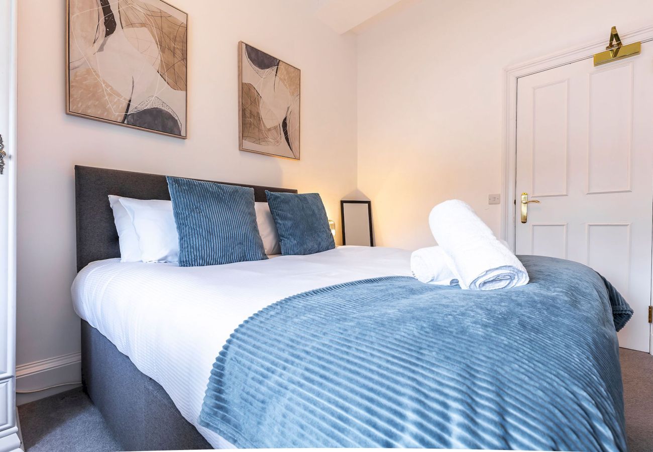 Apartment in St Andrews - Skye Sands | Eden Residence