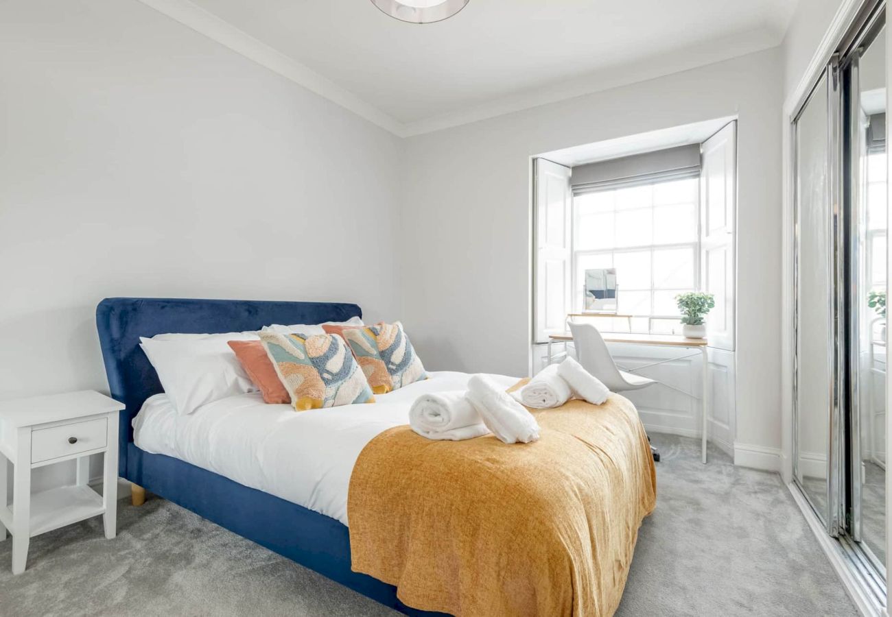 Apartment in St Andrews - Skye Sands | South Street Residence