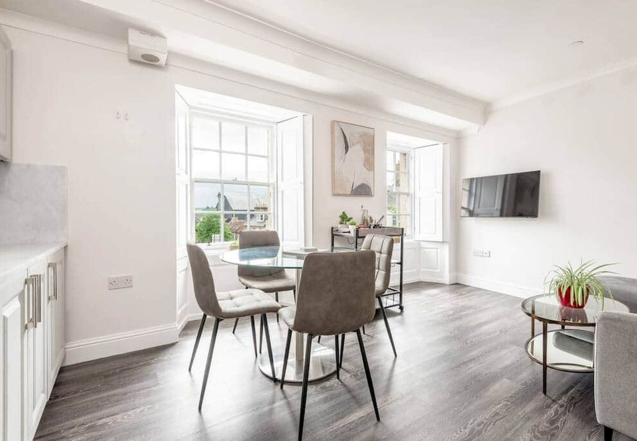 Apartment in St Andrews - Skye Sands | South Street Residence