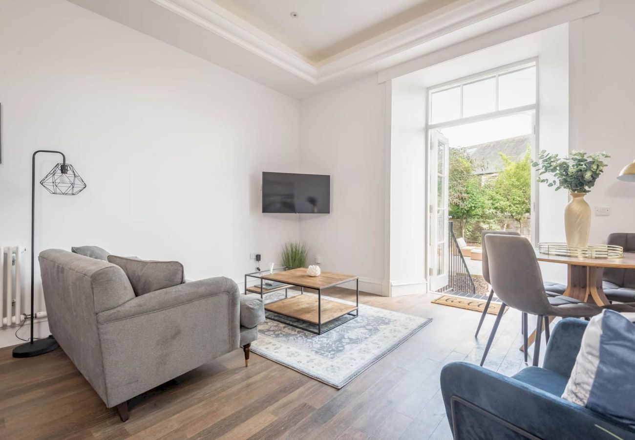 Apartment in St Andrews - Skye Sands | Swilken Garden Residence