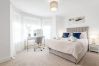 Apartment in St Andrews - Skye Sands | City Road Residence