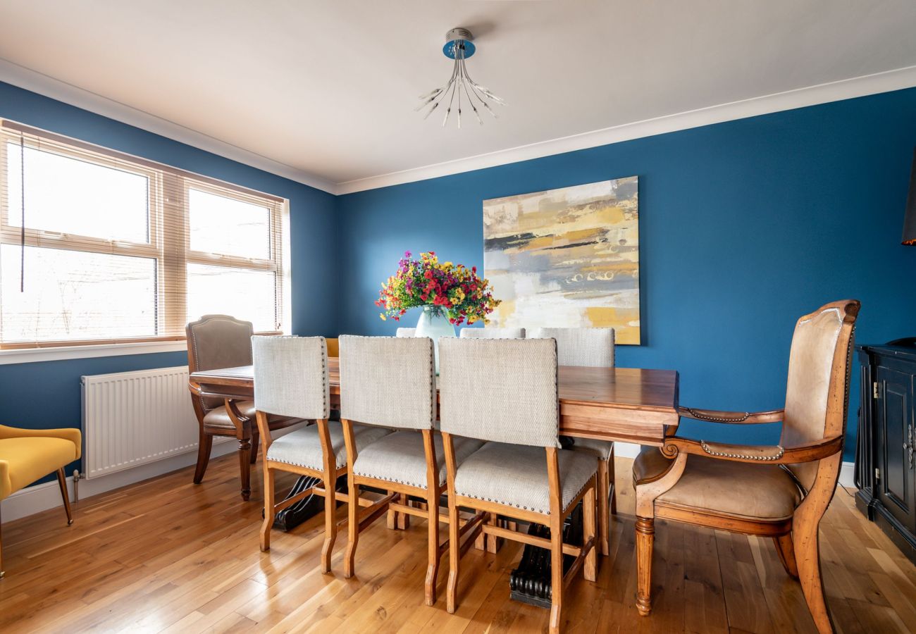 House in Kilrenny - Rosemount | Kilrenny