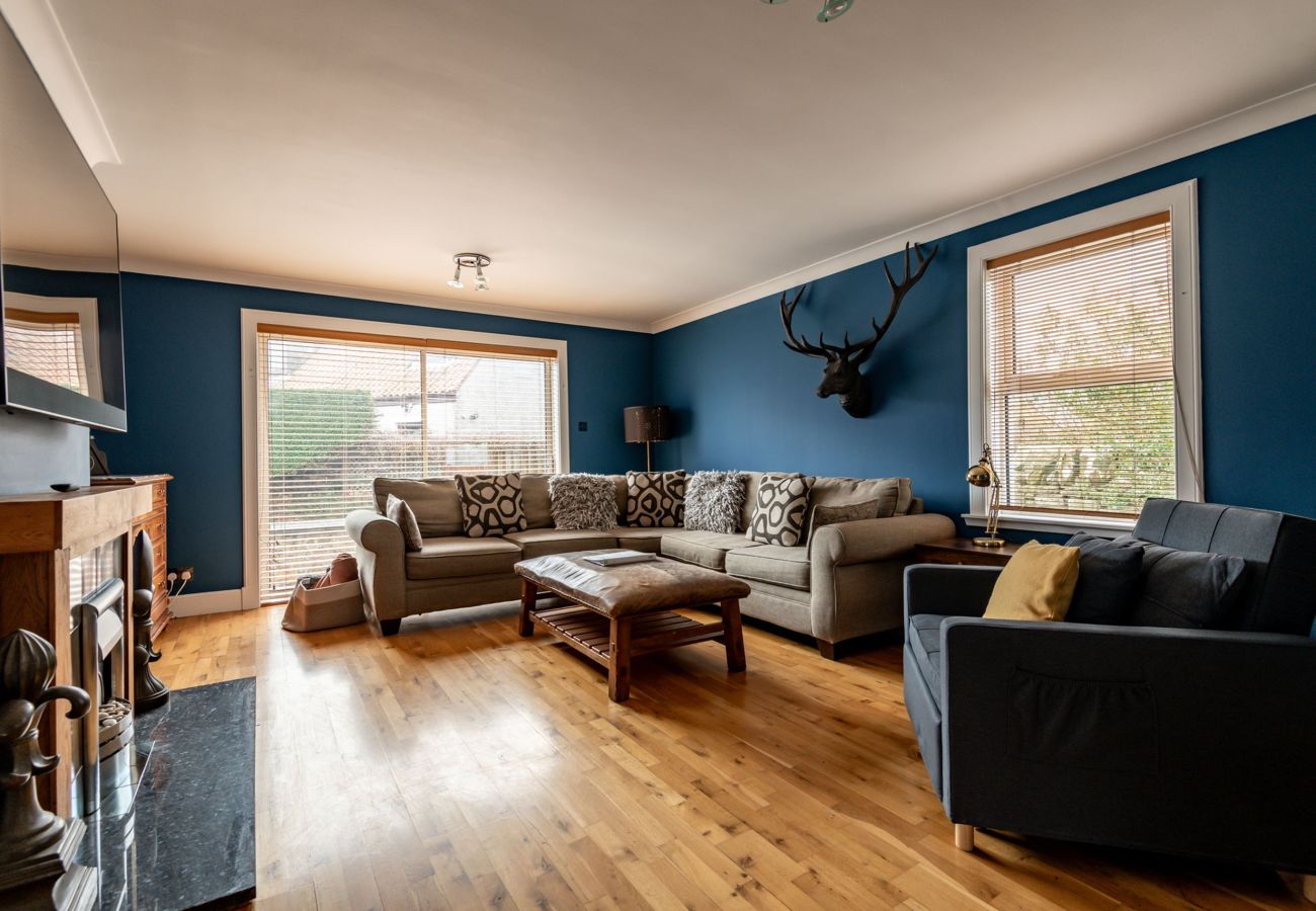 House in Kilrenny - Rosemount | Kilrenny