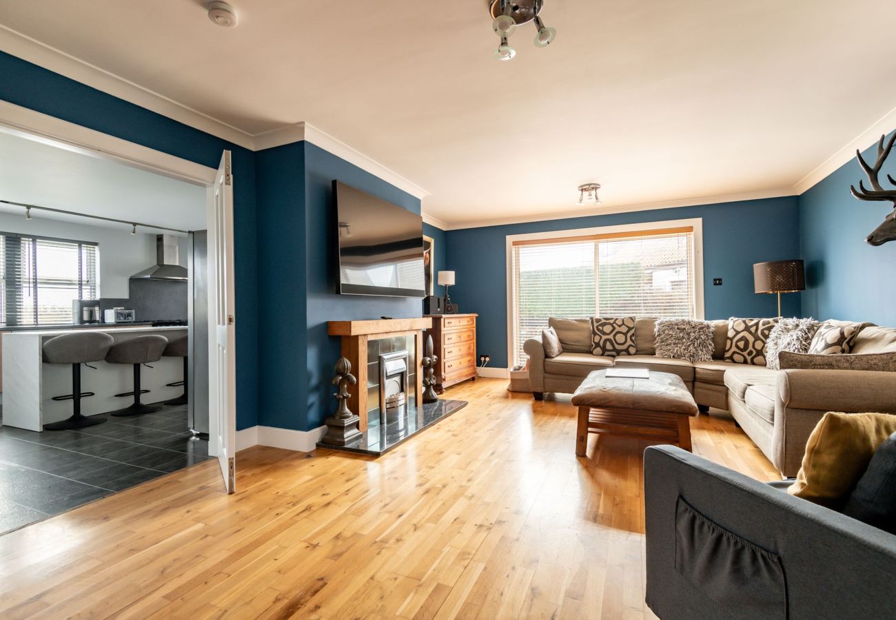 House in Kilrenny - Rosemount | Kilrenny