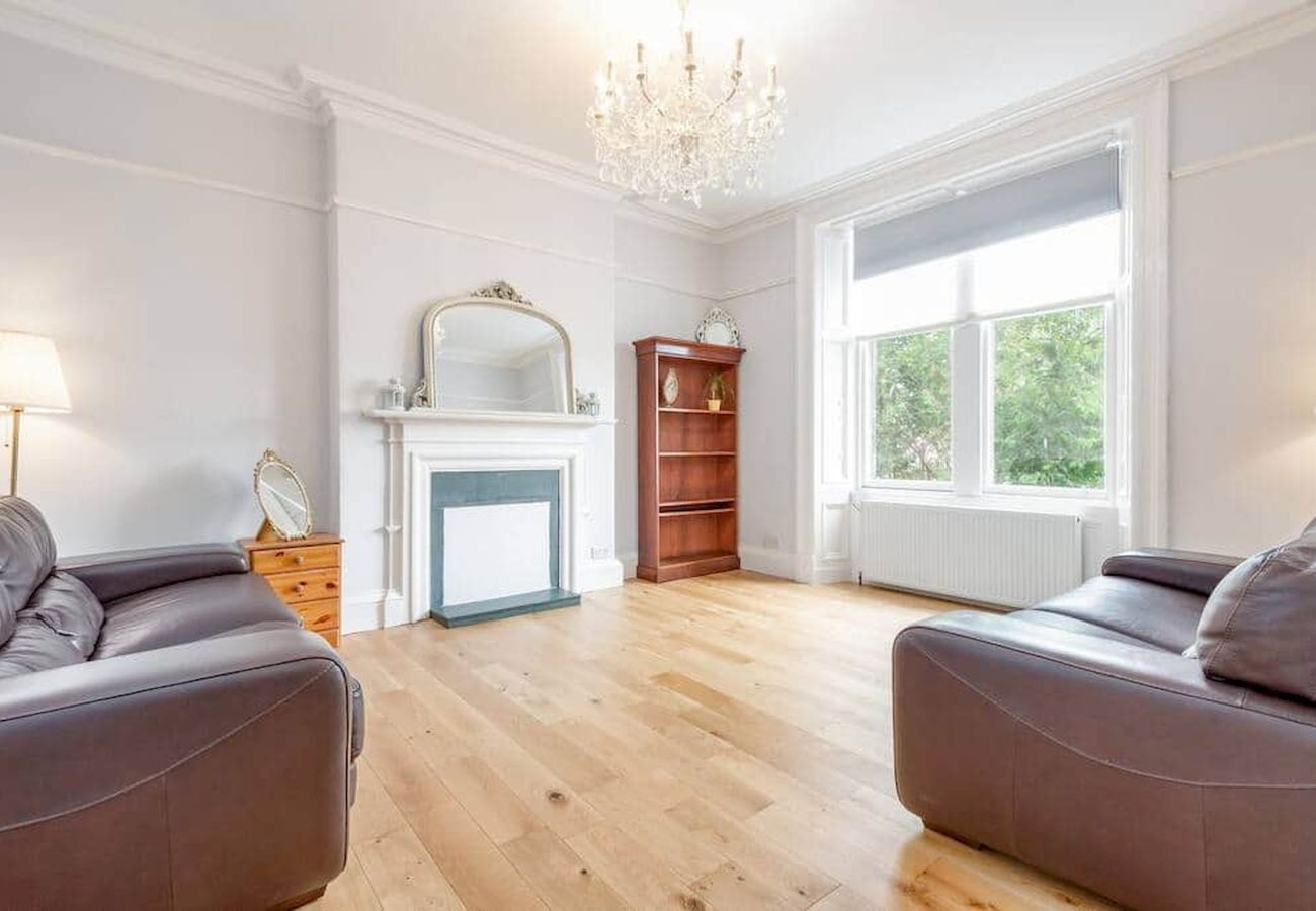 Apartment in St Andrews - Murray Place (No 14)