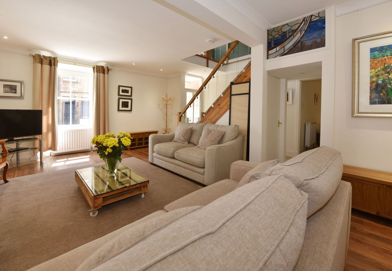 Apartment in Pittenweem - House On The Harbour | Pittenweem