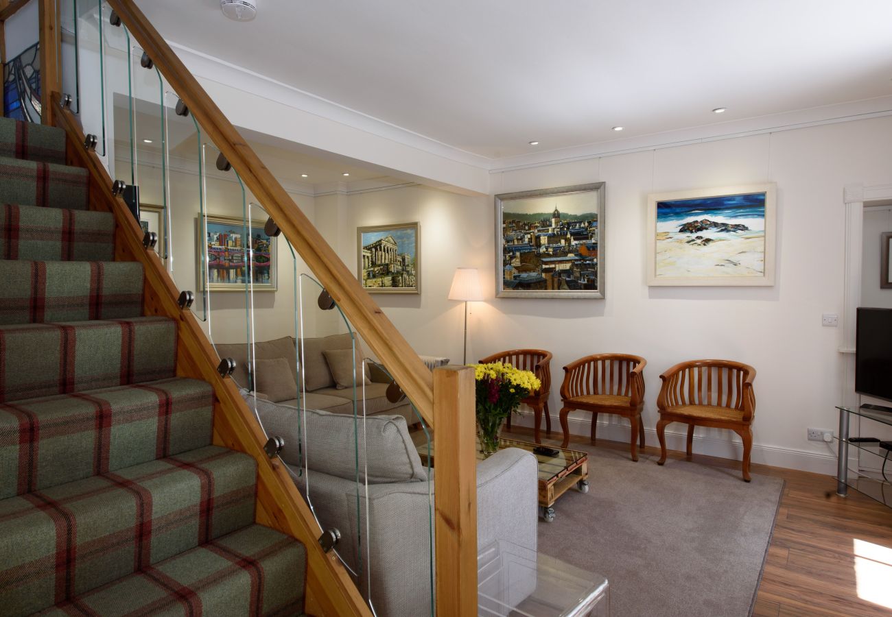 Apartment in Pittenweem - House On The Harbour | Pittenweem