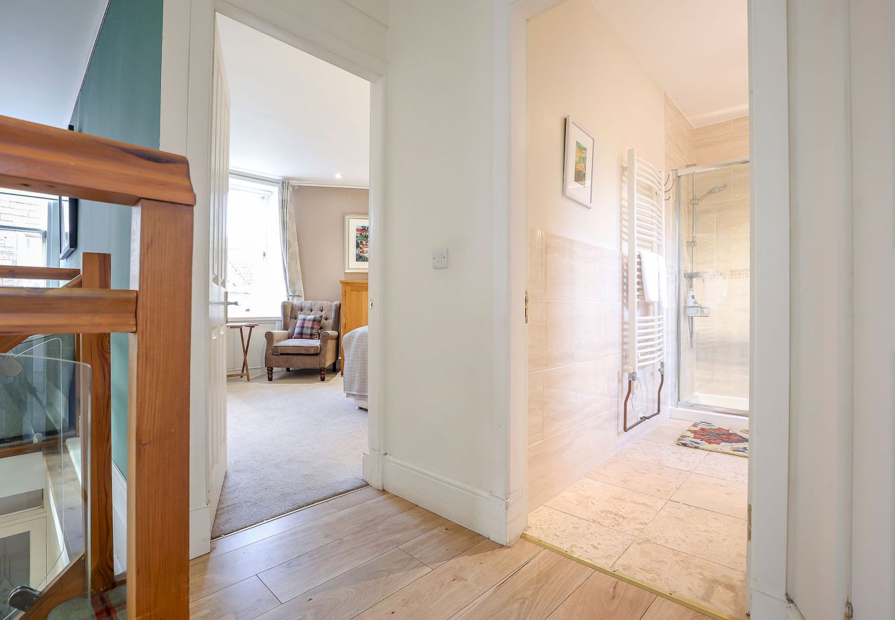 Apartment in Pittenweem - House On The Harbour | Pittenweem