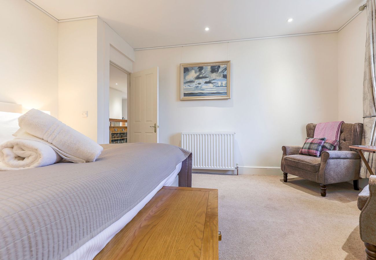 Apartment in Pittenweem - House On The Harbour | Pittenweem