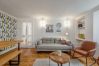 Apartment in St Andrews - Greyfriars Snug