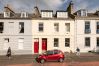 Apartment in St Andrews - Greyfriars Snug